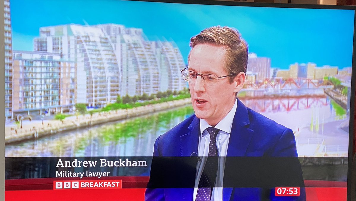 Claire Howard tweet media