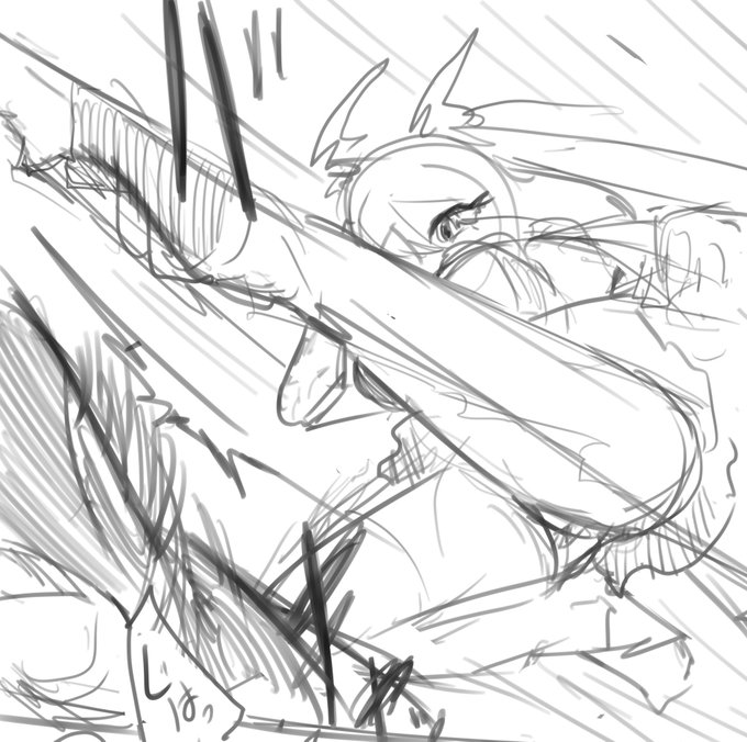 ほぼ確実にペン入れの時公開するネーム 