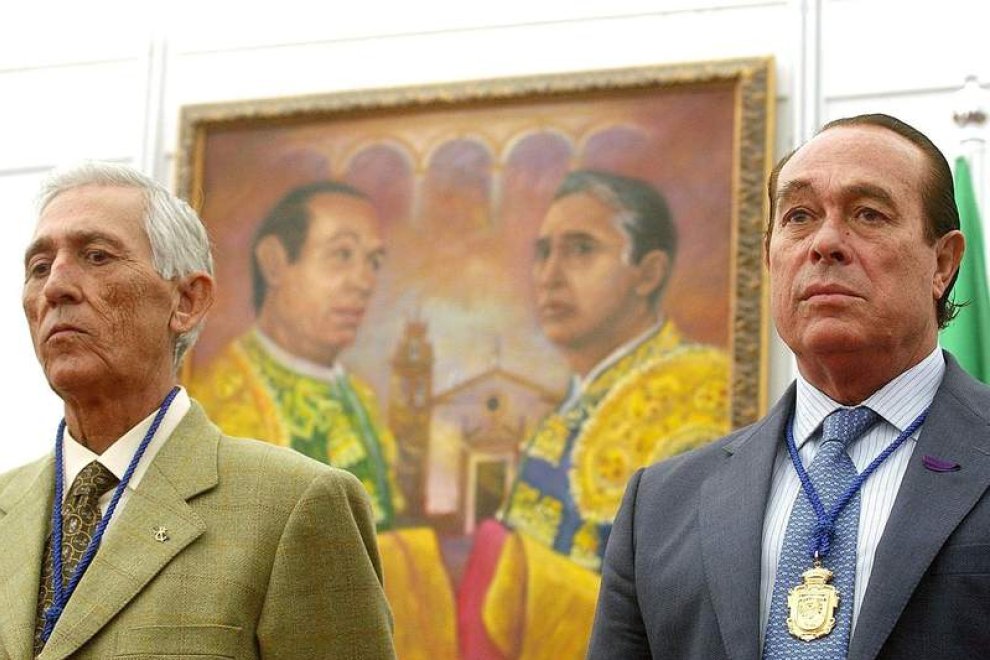 D.E.P el niño sabio de Camas #pacocamino