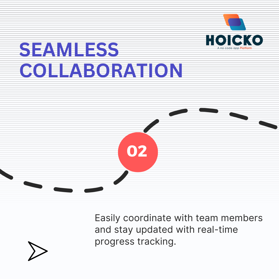 hoicko_official's tweet image. Transform your #taskmanagement with #Hoicko! 🚀

Enjoy seamless integration, user-friendly interface, real-time collaboration, and #customizableworkflows. Generate reports, secure your data, and get excellent customer support.
Try it today! 🌟
Visit: hoicko.com