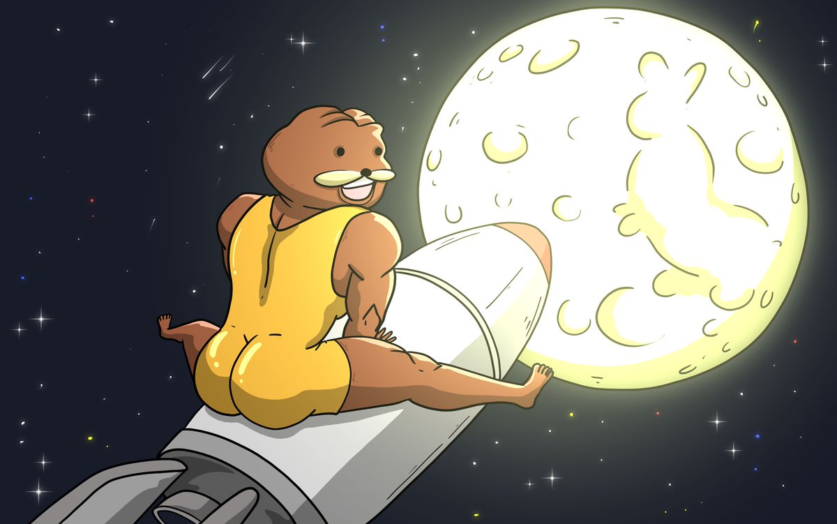 marvusstudio's tweet photo. Illustration for meme coin project #memecoinsol #memecoineth #Memebattle #MEMECOİN #memeccoin # https://t.co/Qdqj6OmzL0