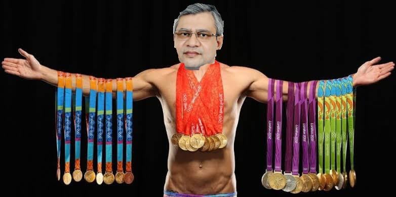 Offensive_guy1's tweet image. Be thankfull Indians Ashwini vaishnav is trying so hard to control Indian population.
If you die in train accident your body worth is 10lack if you die in airport your dead body rate is 20lack and so many different rates in govt if you die. 
#TrainAccident