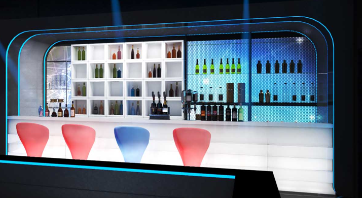 milrisas_led's tweet image. Add a modern touch to your parties with our LED bar counter furniture! 🌈🍾 Perfect for creating a vibrant and inviting atmosphere. #LEDBarCounter #PartyDecor #BarStyle #EventPlanning #GlowFurnitureFactory

Learn more:
glowfurniturefactory.com/product/led-ba…
