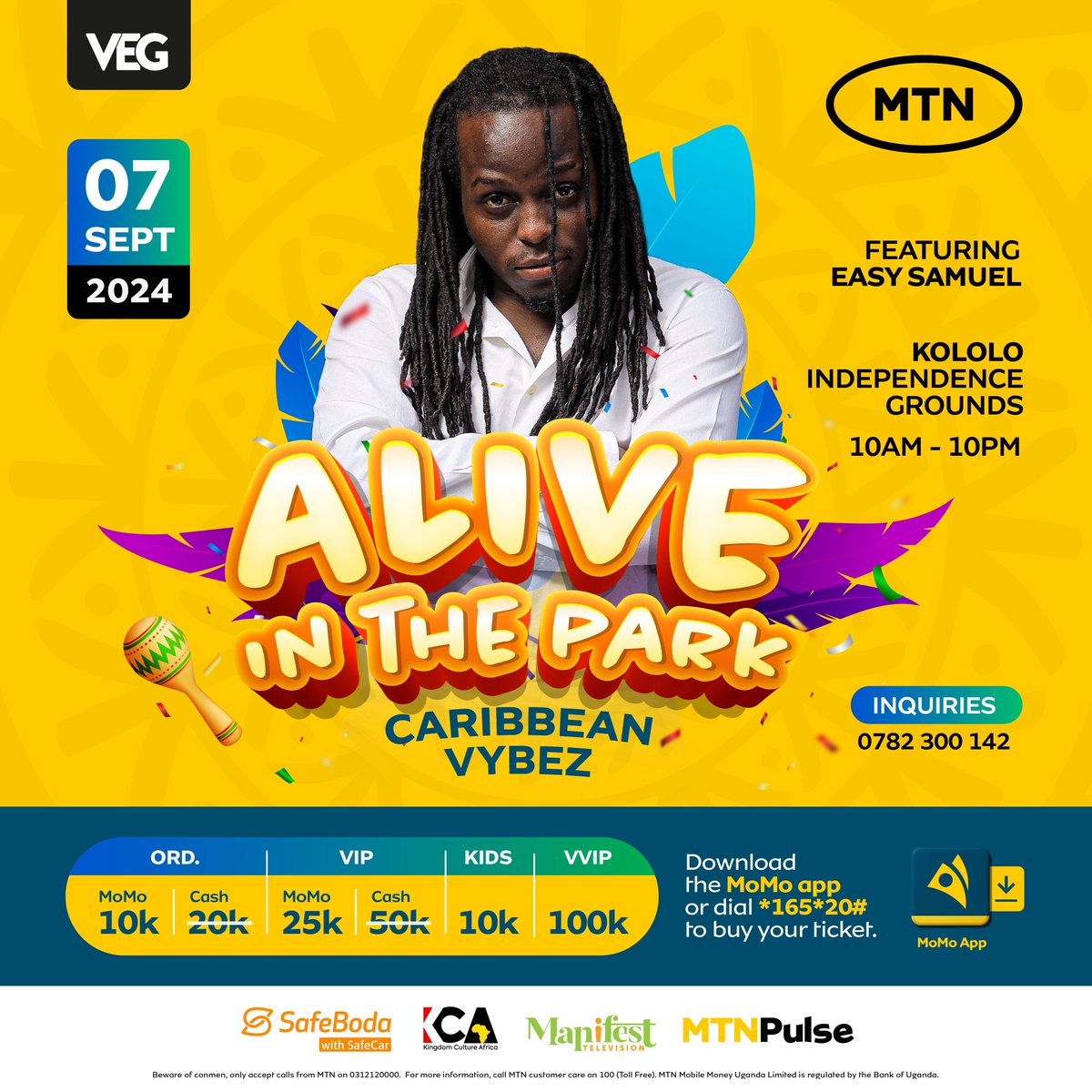 Vine Entertainment Group tweet media