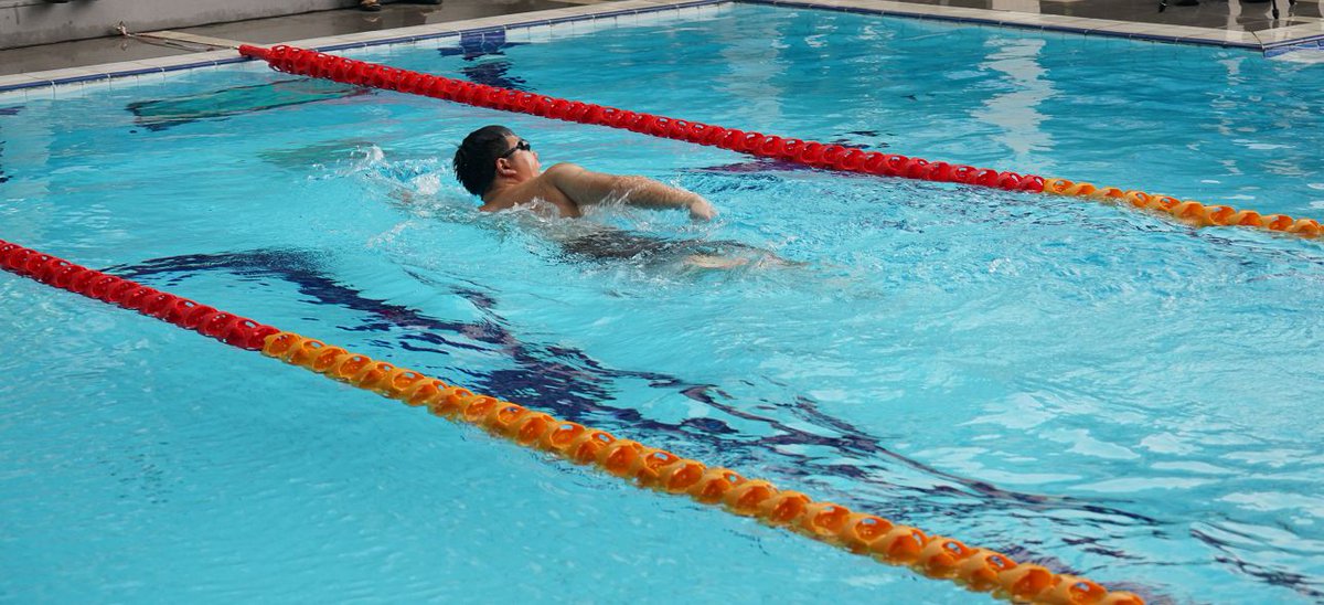 EchoLaswim's tweet image. Last weekend’s Laswim Swimming Competition was a splash! Amazing performances, new personal bests, and lots of fun. Congratulations to all the winners and participants. See you next time!

#Laswim #SwimmingCompetition #SwimLife