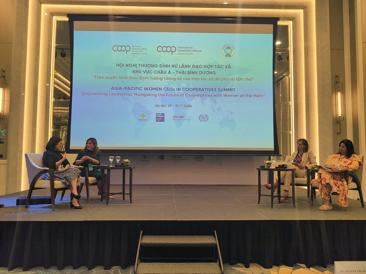 ICA Asia and Pacific tweet media