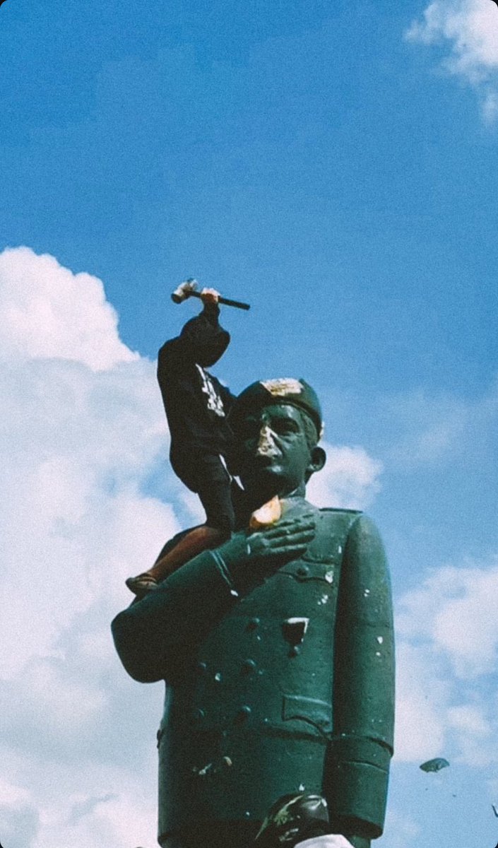 Nada más que decir 

💛💙❤️