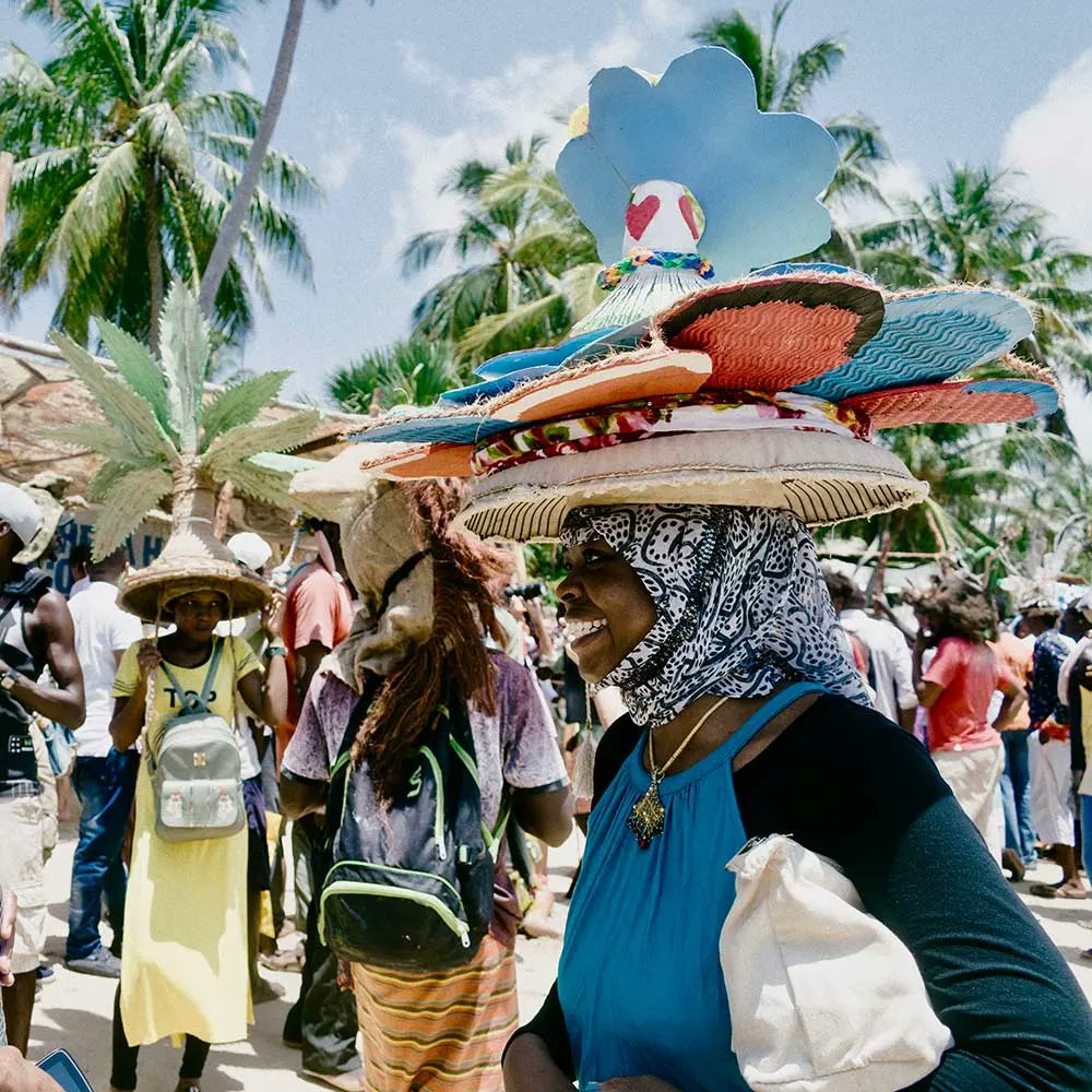 Exploring Lamu tweet media