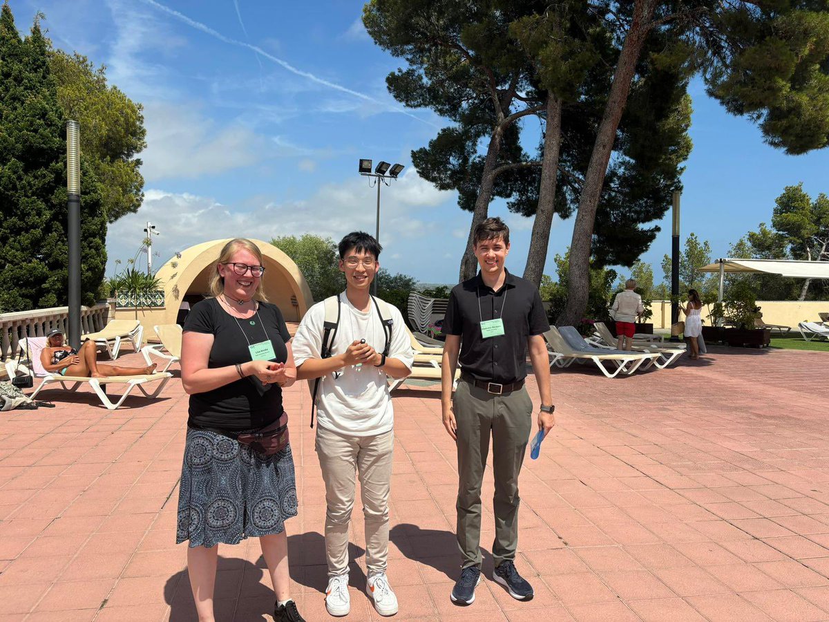 Messens Lab tweet media