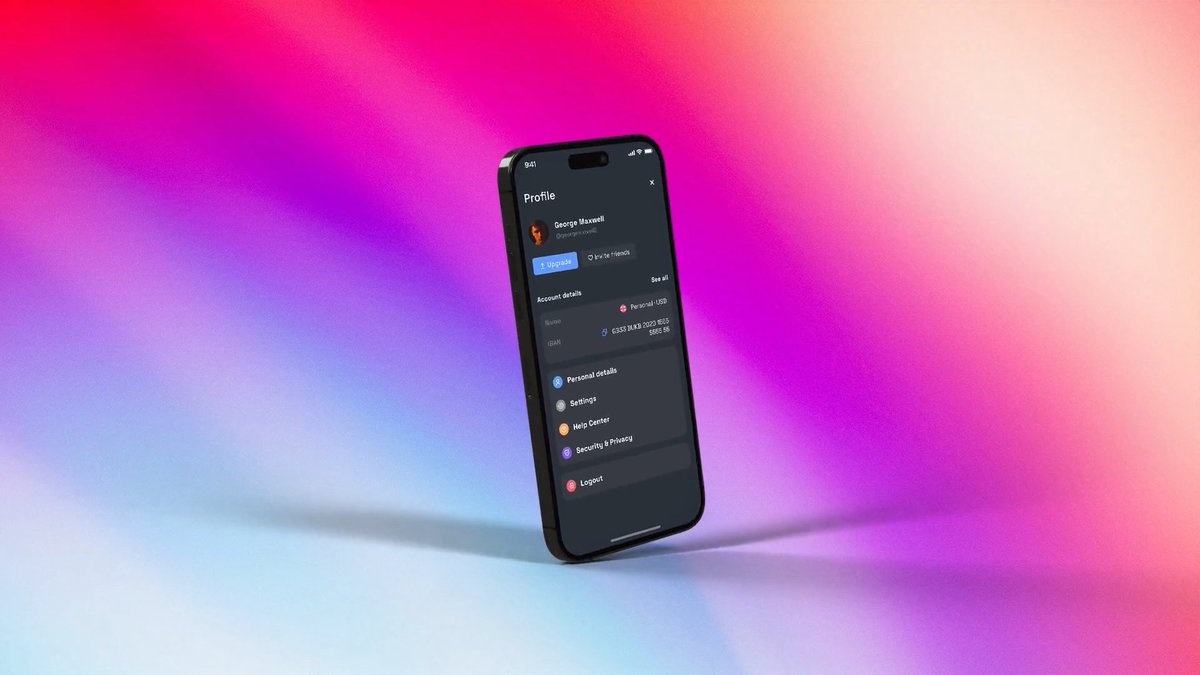 ValoroFund's tweet photo. 🚀 GM Valorians! 🚀

We're thrilled to announce that the #ZPAY coin is part of the Valoro Growth Index Fund! 🌟💎

In the coming days, @ZoidPay  will release their groundbreaking #SuperApp, packed with an array of impressive features to revolutionize your financial experience. Here's what you can expect:

💸 Multi-currency IBANs: Manage your finances effortlessly with multi-currency accounts. 
💼 All-in-one Financial Hub: Access all your financial services in one place. 
💳 Virtual and Physical Cards: Enjoy the convenience of both virtual and physical cards. 
🔐 Non-custodial Multi-coin Wallet: Securely store and manage multiple cryptocurrencies. 
⚡ Instant Transfers: Experience lightning-fast transfers.
 🔄 Crypto Top-ups: Easily top up your accounts with cryptocurrencies. 
👥 Referral Program: Earn rewards by inviting others to join. 
🌟 Premium Membership: Unlock exclusive benefits and features. 
🌱 Staking and Farming: Grow your assets with staking and farming opportunities.

Why Invest in ZPAY through Valoro Growth Fund?

The Valoro Growth Fund is designed for investors seeking high-potential projects within the MultiversX ecosystem, focusing on real-world applications and dynamic growth sectors. 

By adding ZPAY to this fund, we're spotlighting one of the most innovative and low-risk projects in the fintech space.

Investing in ZPAY through the Valoro Growth Fund provides:

🌟 Diversified Exposure: Gain access to the rapidly evolving fintech sector and enjoy the benefits of a diversified investment. 
📈 High Growth Potential: ZPAY represents a cutting-edge financial project with substantial growth potential, making it an excellent choice for forward-thinking investors. 
🔒 Low Risk: Benefit from a well-curated selection of assets designed to minimize risk while maximizing returns.

Don't miss out on this opportunity to be part of the future of fintech with $ZPAY. Invest in the Valoro Growth Fund today and watch your portfolio thrive! 🚀🔝

#Valoro #InvestSmart #CryptoInvesting #ZPAY #FintechRevolution #BlockchainFinance #MultiversX #GrowthFund #FutureOfFinance