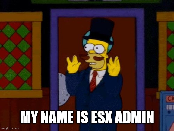 CVE-2024-37085

#VMWare