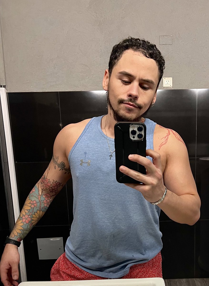 Listo lunes, cumplí.!✅