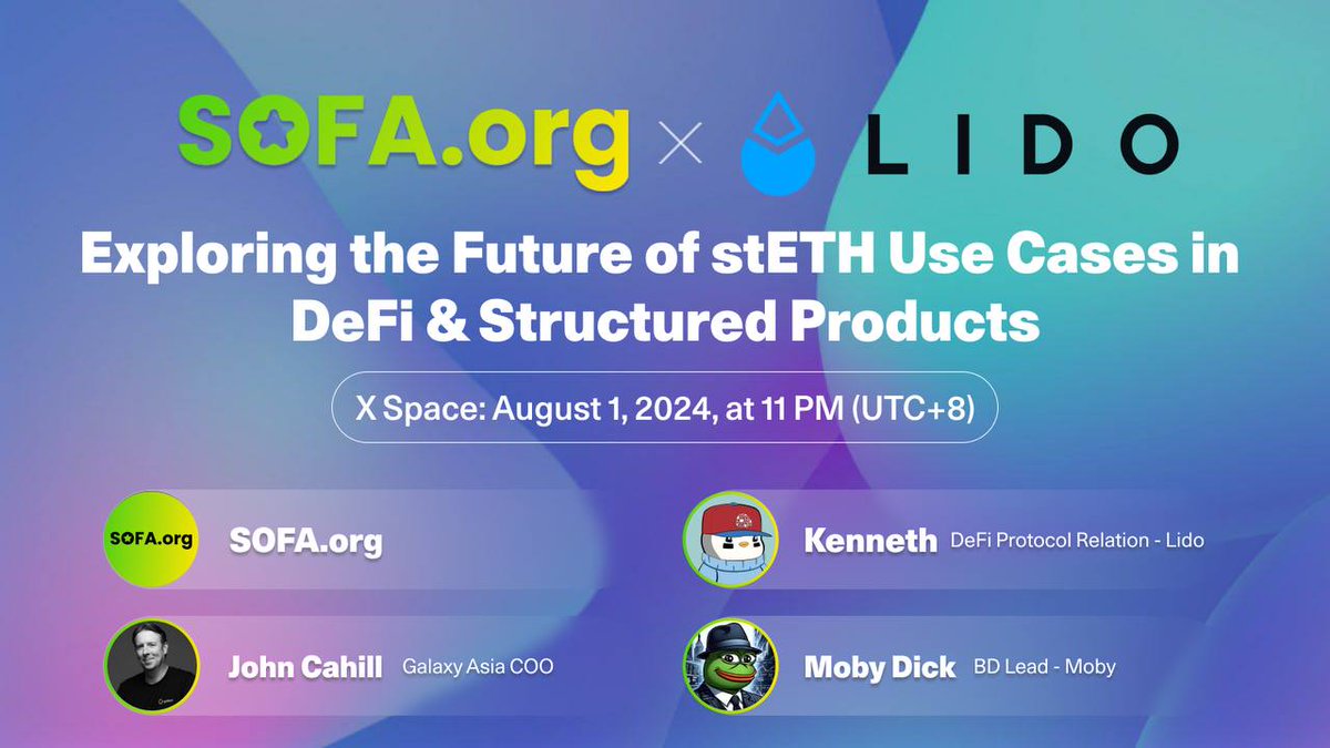 SOFA.org tweet media