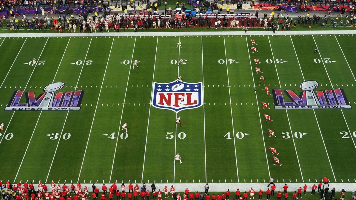 The new NFL kickoff rules:

- Onside kicks are illegal before 4th quarter 
- The team must be losing to kick an onside kick 
- Team must announce intention to kick an onside kick ahead of time

No Fun League strikes again