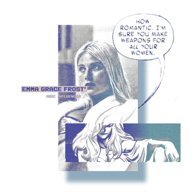 ‍ ‍ * 𝑠𝘩𝑒, ‍𝙳𝙰𝙶𝙶𝙴𝚁—𝖙𝖔𝗻͟𝗴͟𝘂͟𝗲͟𝗱. ‍ tweet media