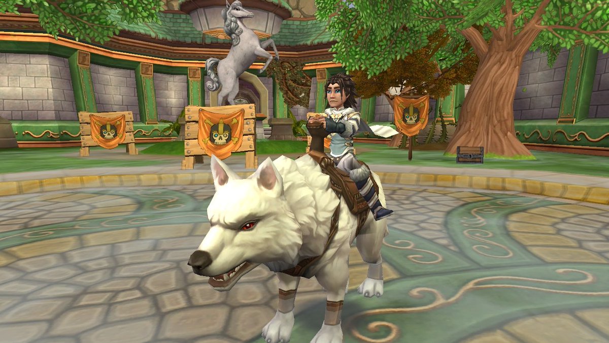 Kyle IceWielder❄️ (@kyleicew) on Twitter photo How're y'all? I'm questing! :3 How're y'all? I'm questing! :3