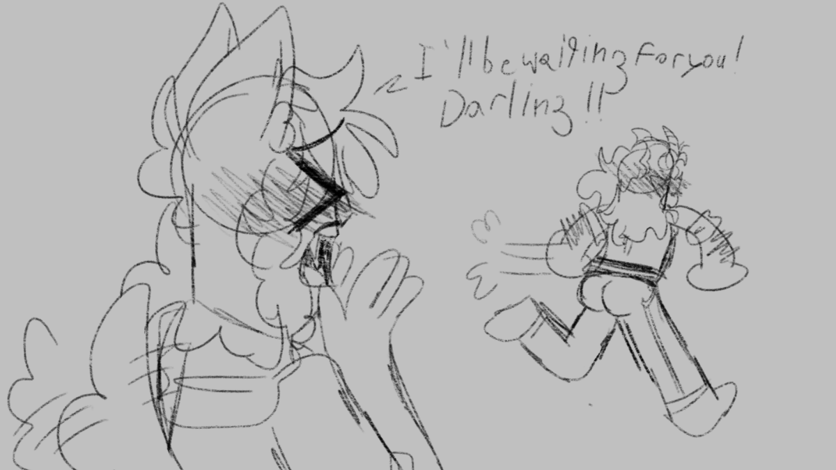 Fandom_Dolphin's tweet photo. #aphtwt #AphmauFanart #AphmauSMP #PiercEin #Pierce #Ein
They're so in loveeeeeee AAAAAAAAAA- π©΅ππ©΅π https://t.co/fKk0KUd7Ou