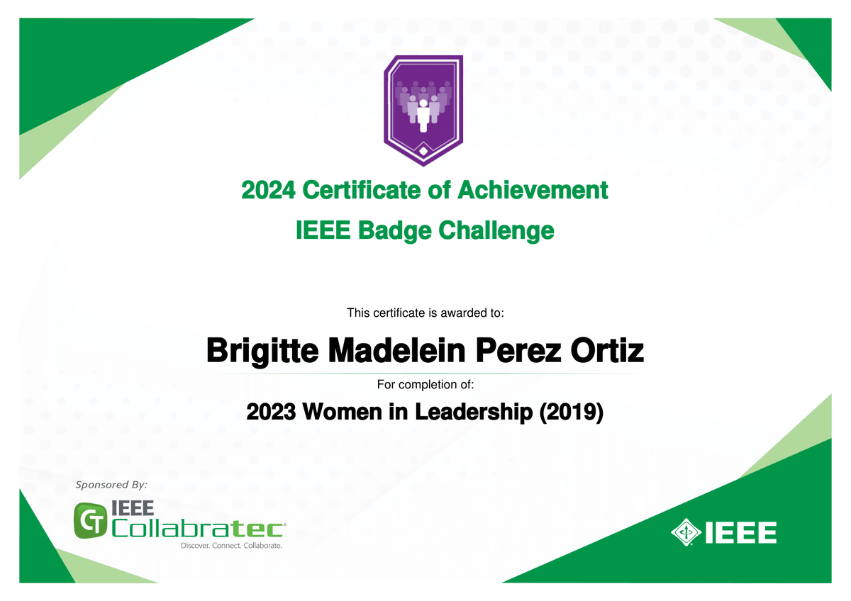 Brigitte Pérez Ortiz tweet media