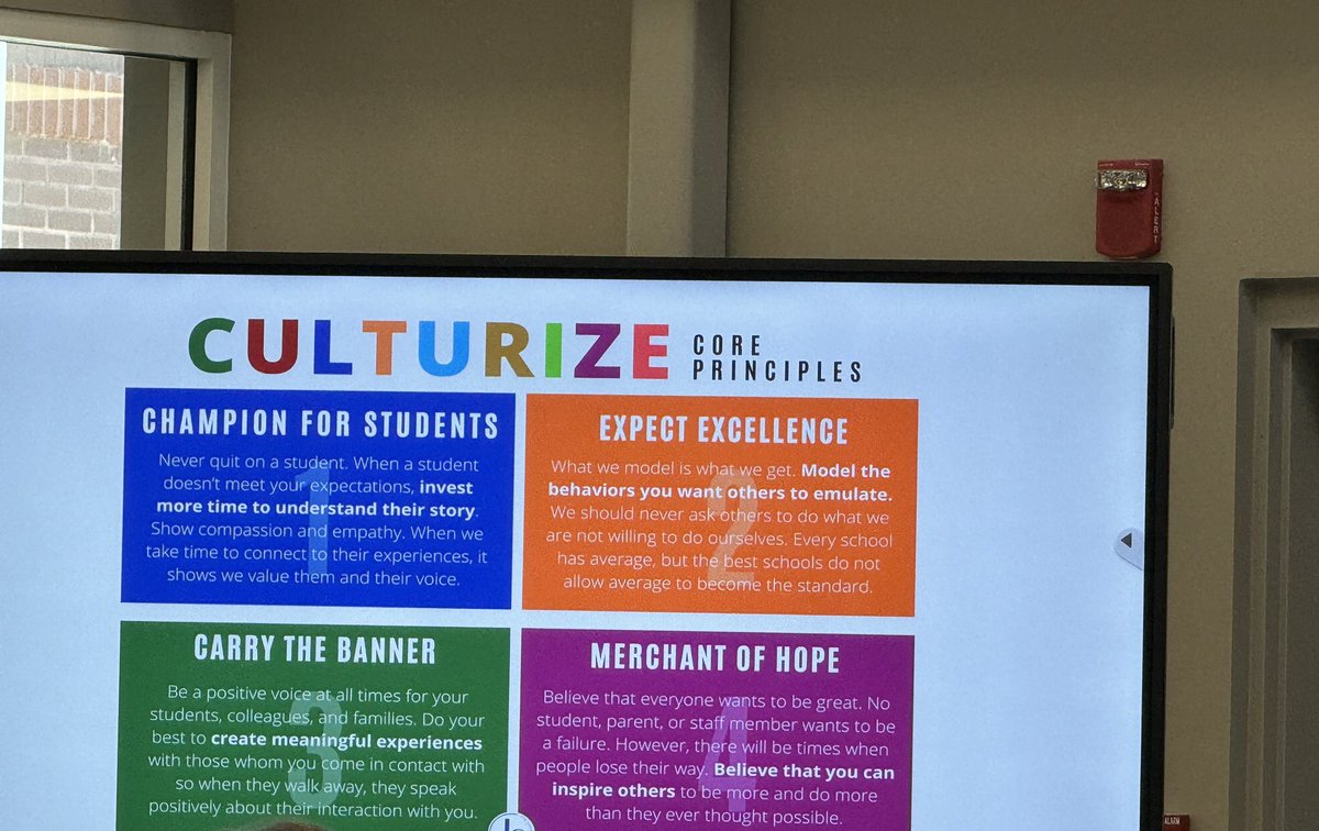 Nicole Donnell tweet media