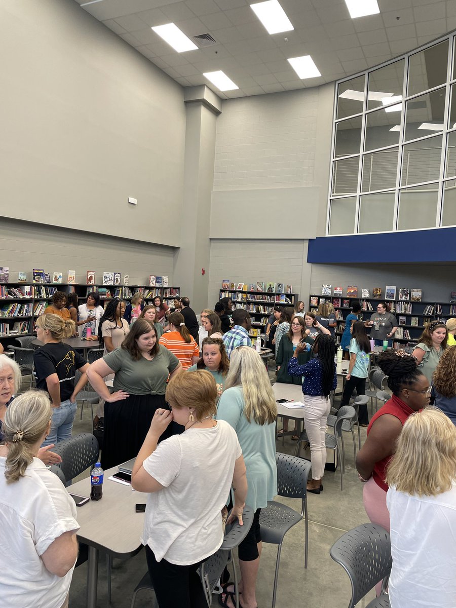 Nicole Donnell tweet media