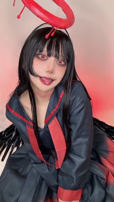 Twitterのコスプレ画像17