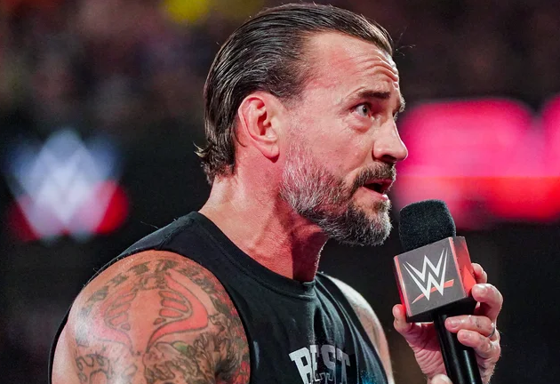 CM Punk Reacts To Idea Of Another Stipulation For WWE SummerSlam Match With McIntyre

CM Punk and Drew McIntyre are finally set to face off at WWE SummerSlam after months of buildup and controversy surrounding the WWE World Heavyweight Championship. Seth Rollins' unexpected