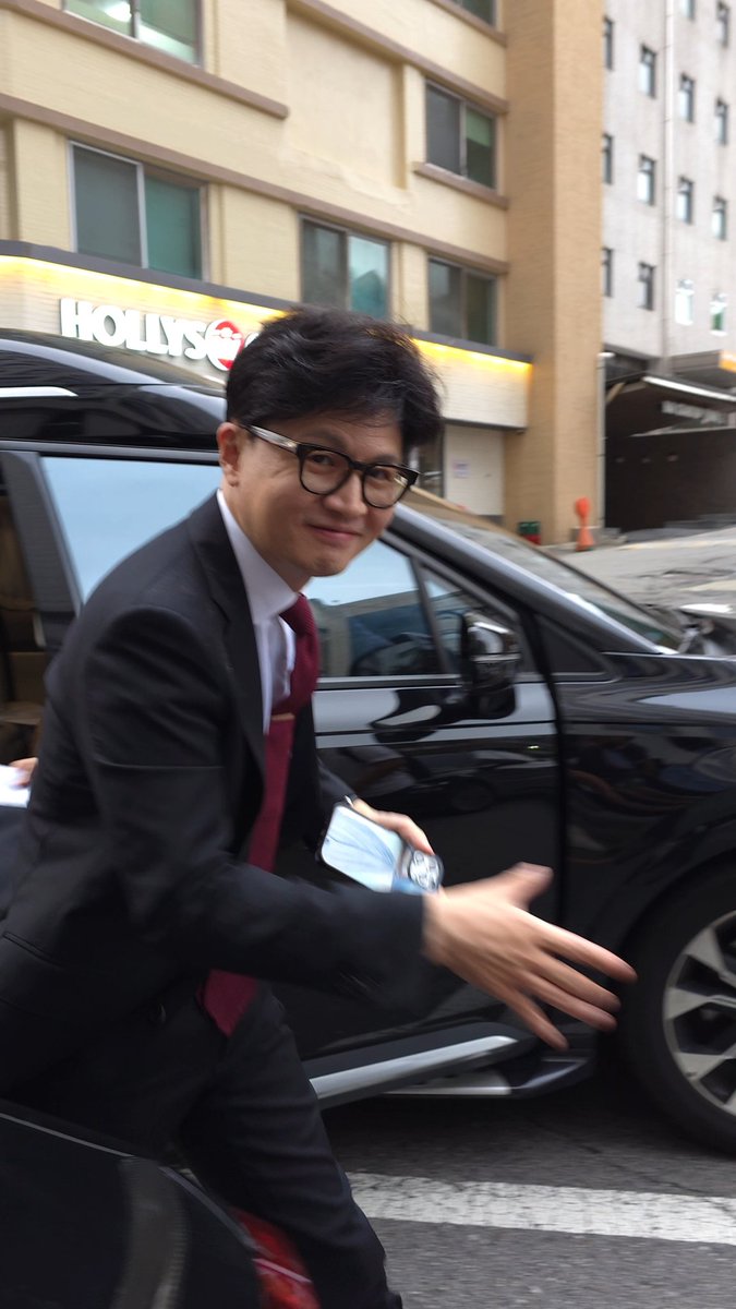 너무 행보카다. 매일 볼수있어서 💖