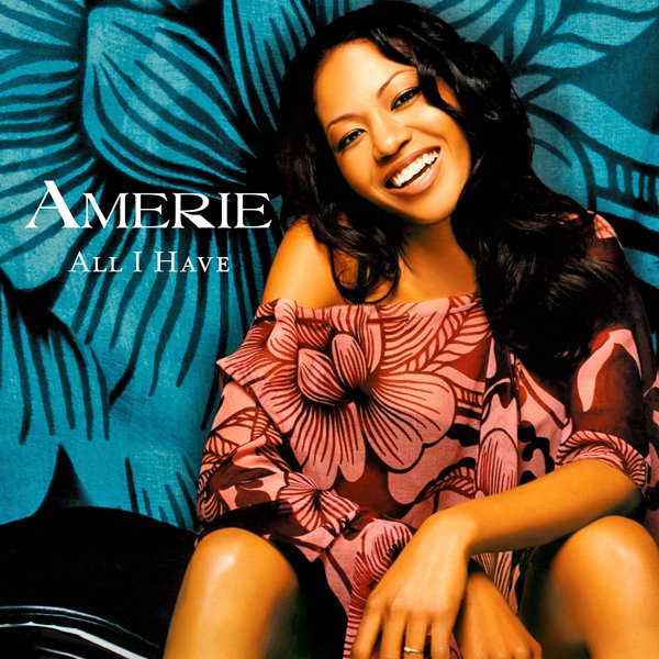 spacecowboyhash's tweet photo. July 30th, 2002. 

Happy 22nd anniversary to Amerie's "All I Have". https://t.co/CHS6CsjK0Z