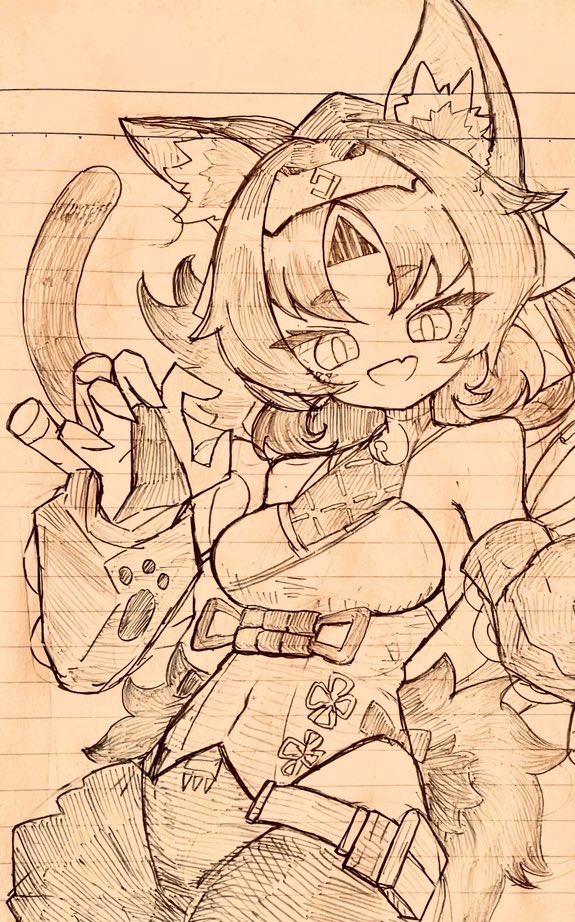 気になるところあったので修正したもの