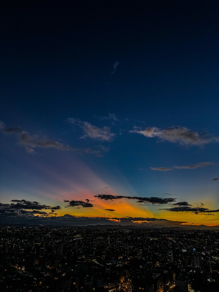 Germán Cárdenas D. tweet media