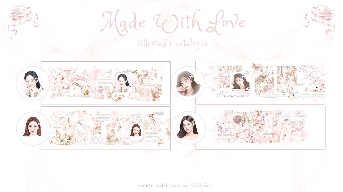 ⠀
help retweet please? thankyou! 💗

hi dear! today at 20.00 PM (8 Malam) aku akan open req for all my catalogue! sistem opennya di jam 8 malam nanti kalian langsung kirim form ordernya ke DM,  please scroll down for more info, thankyou! 🫧

#zonauang #zonaba
⠀