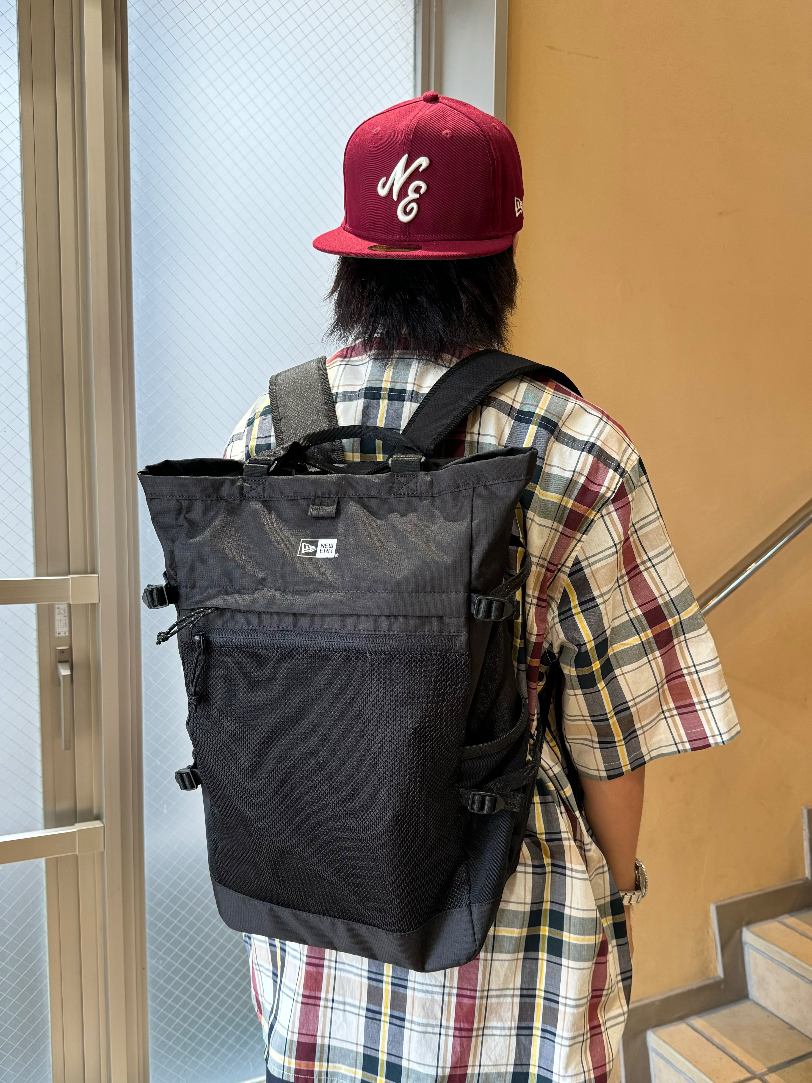 ランキングや新製品 NEW  X: on HARAJUKU ERA バッグ