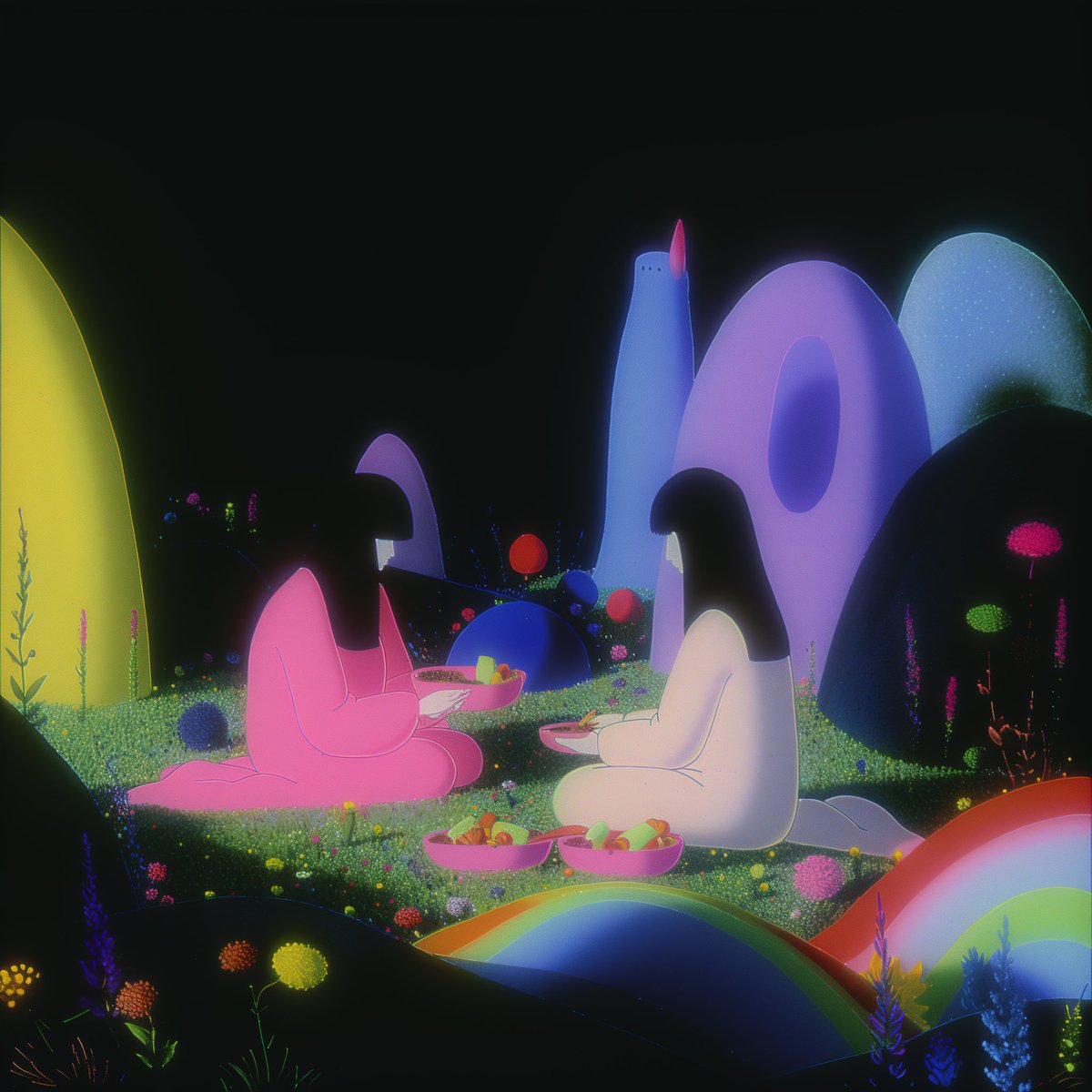 Always with me ♥️