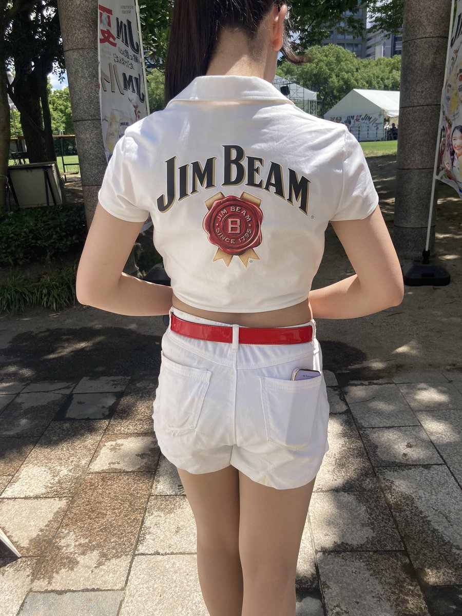 Coin_the_Real's tweet photo. ジムビームフェスin福岡に行って来ました！
メガハイが500円で破格な為5杯飲んでしまいました💦
#ジムビーム　#ハイボール　#福岡県　#グルメ　#サントリー　#ビームハイ　#天神 https://t.co/uda0Ly1pLG
