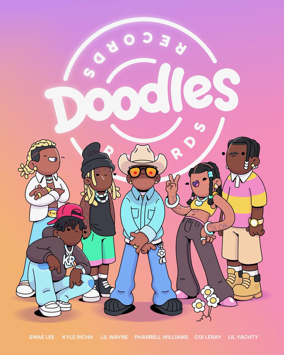 SiameseDoods tweet media