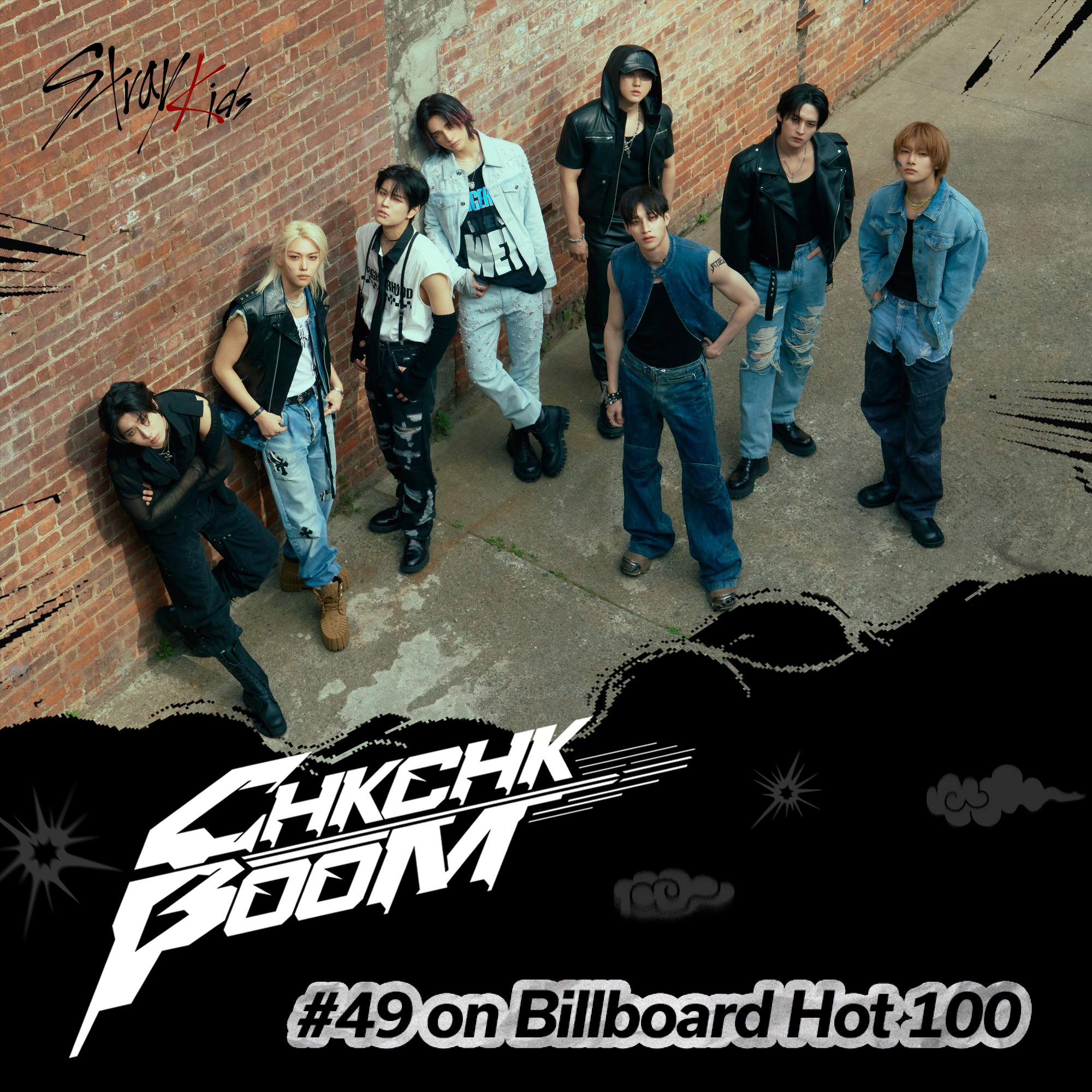 Stray Kids　ハン　ホットラ Hottracks straykids ハン han ODDINARY hottracks ホットラ - メルカリ