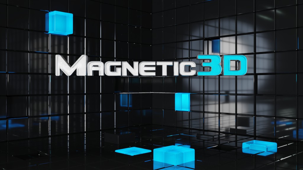 Magnetic 3D's proprietary platform of modified LCD displays features a precision engineered, optically-bonded 3D lens and custom electronics which enable 3D video capabilities without the need for 3D Glasses or VR/AR Headgear.

Read more 👉 lttr.ai/AVTfu

#Magnetic3D