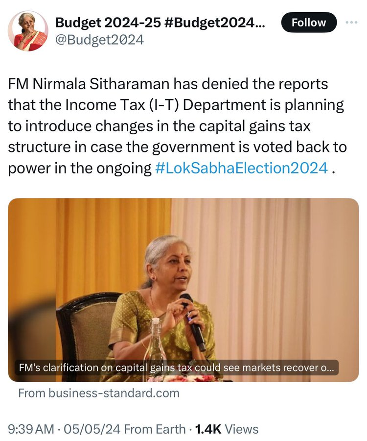 India_Policy's tweet photo. Trust issues! https://t.co/y1FWXNihwd