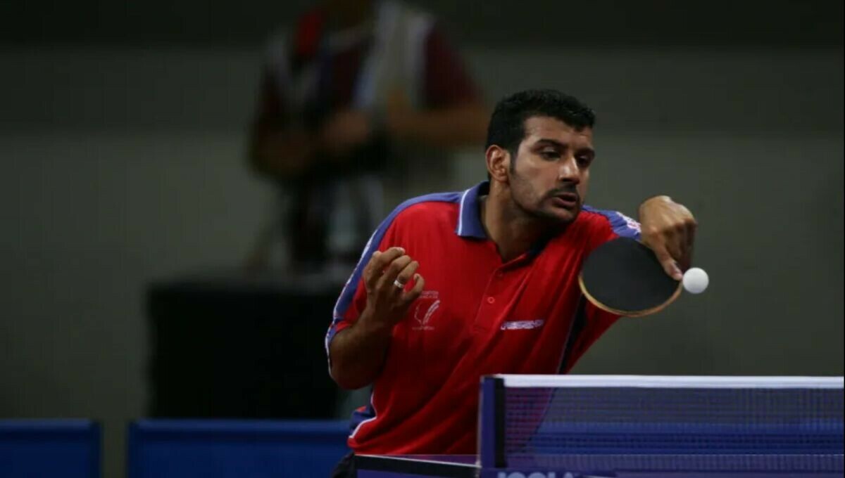 iciloireocean's tweet image. JO Paris 2024 : Julien Soyer, pongiste nantais médaillé et désormais consultant pour les Jeux
➡️ l.francebleu.fr/0c41