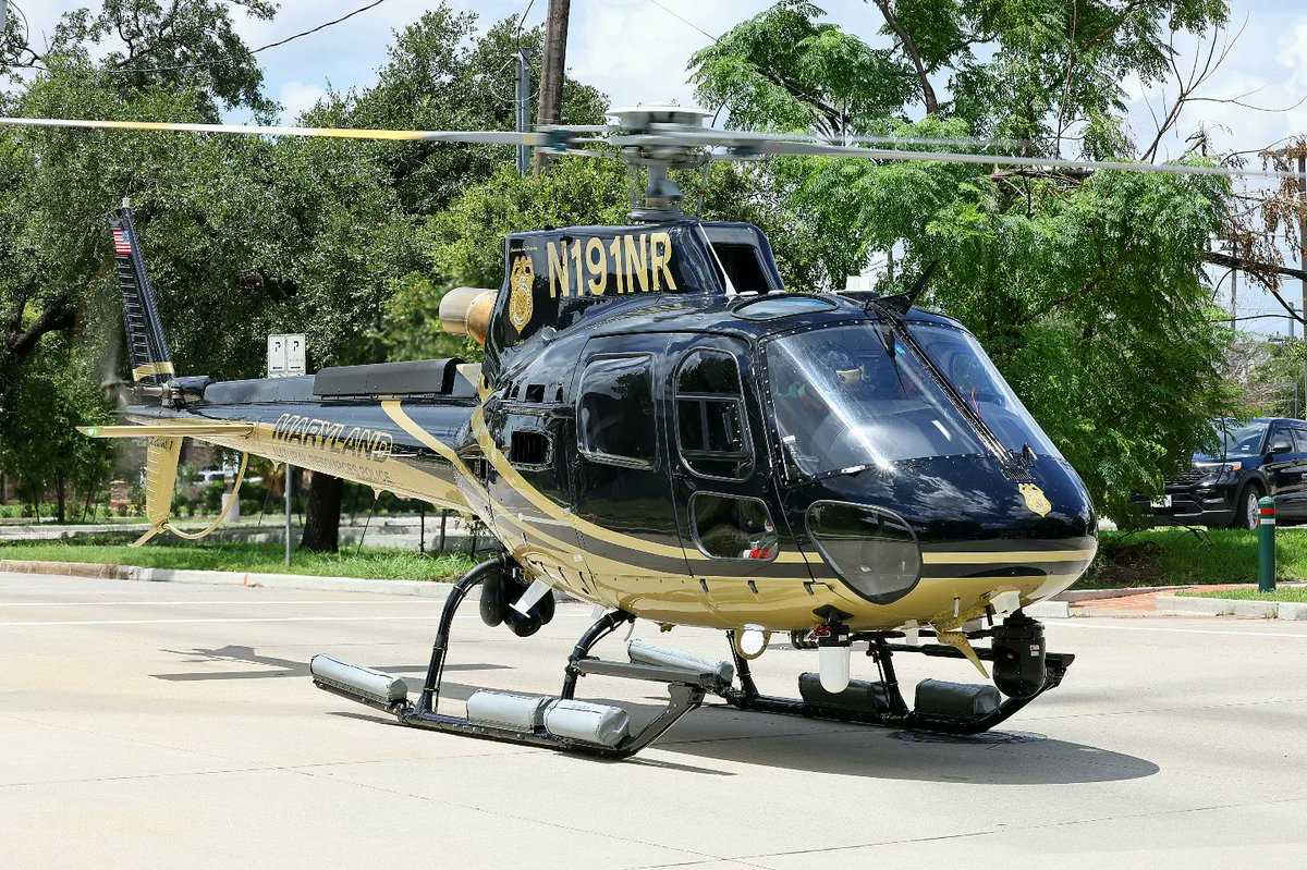 HeliOpsMagazine's tweet photo. Today was fantastic! The APSCON Fly-In has successfully concluded. We are looking forward to seeing everyone at the APSCON convention in Houston, TX.
#APSCON24 #APSCON #APSA #Houston #Texas #Helicopterindustry https://t.co/6GZu7Jpi3u
