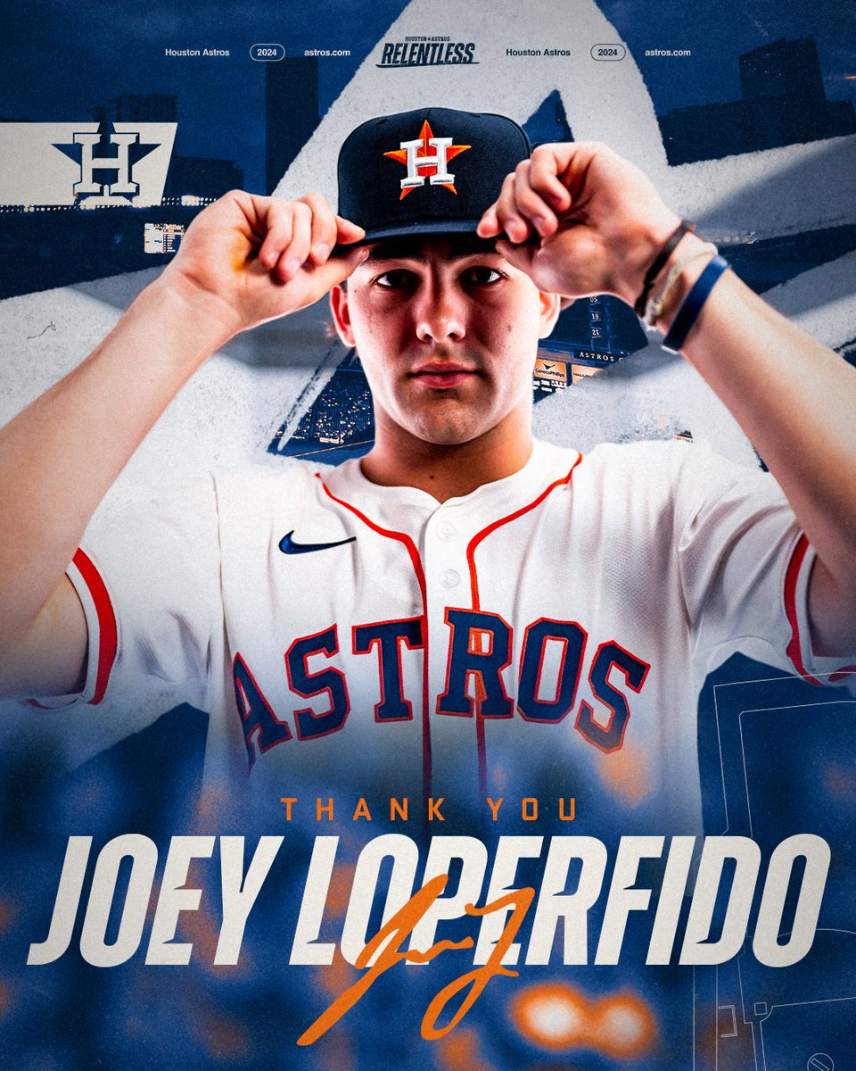 Houston Astros tweet media