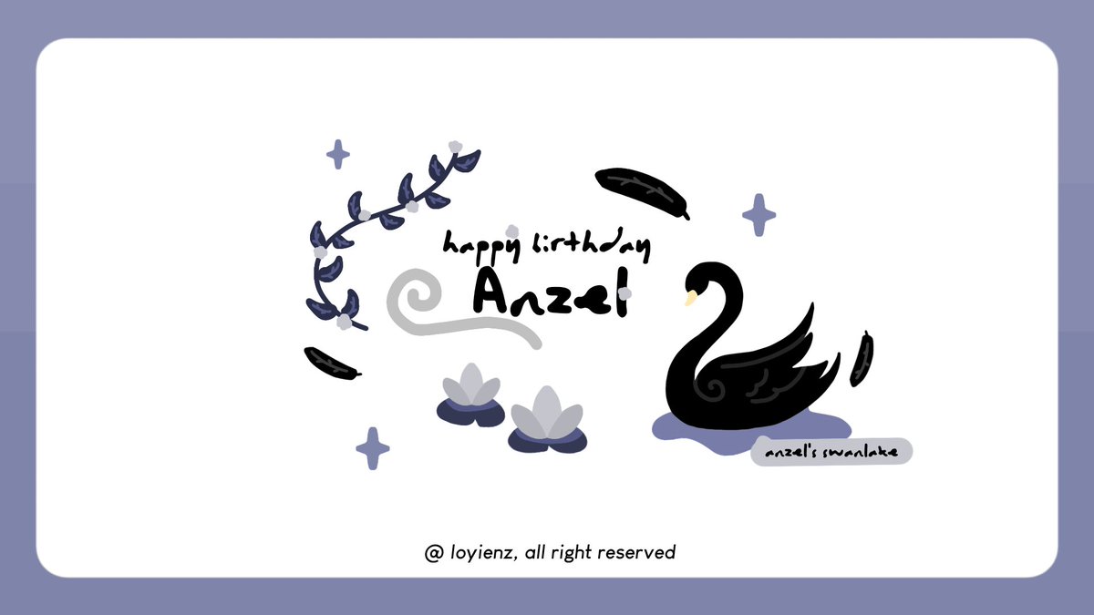 meowrinax's tweet image. help rt, thankyou💐

                    .・GIVEAWAY・.

hayii krn hari ini aku ultah sekaligus ngerayain anniv with @ansenxiety, jd kami mau ngadain GA, semua orang boleh join
ada wm, qrd, layout dan template layout free🧚🏻‍♀️

cek komen yaw, gdluck!

 #zonauang #an23lday #ansze15