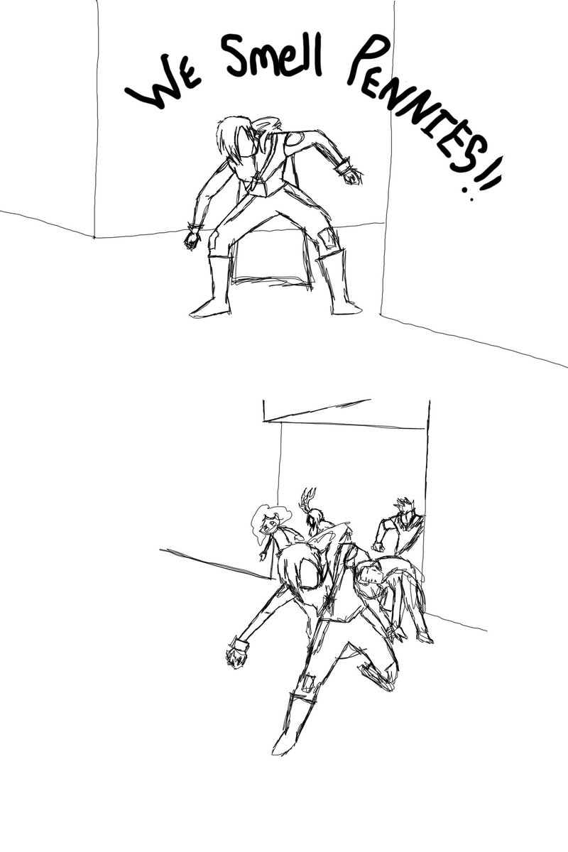 Gallows the Warlock tweet media