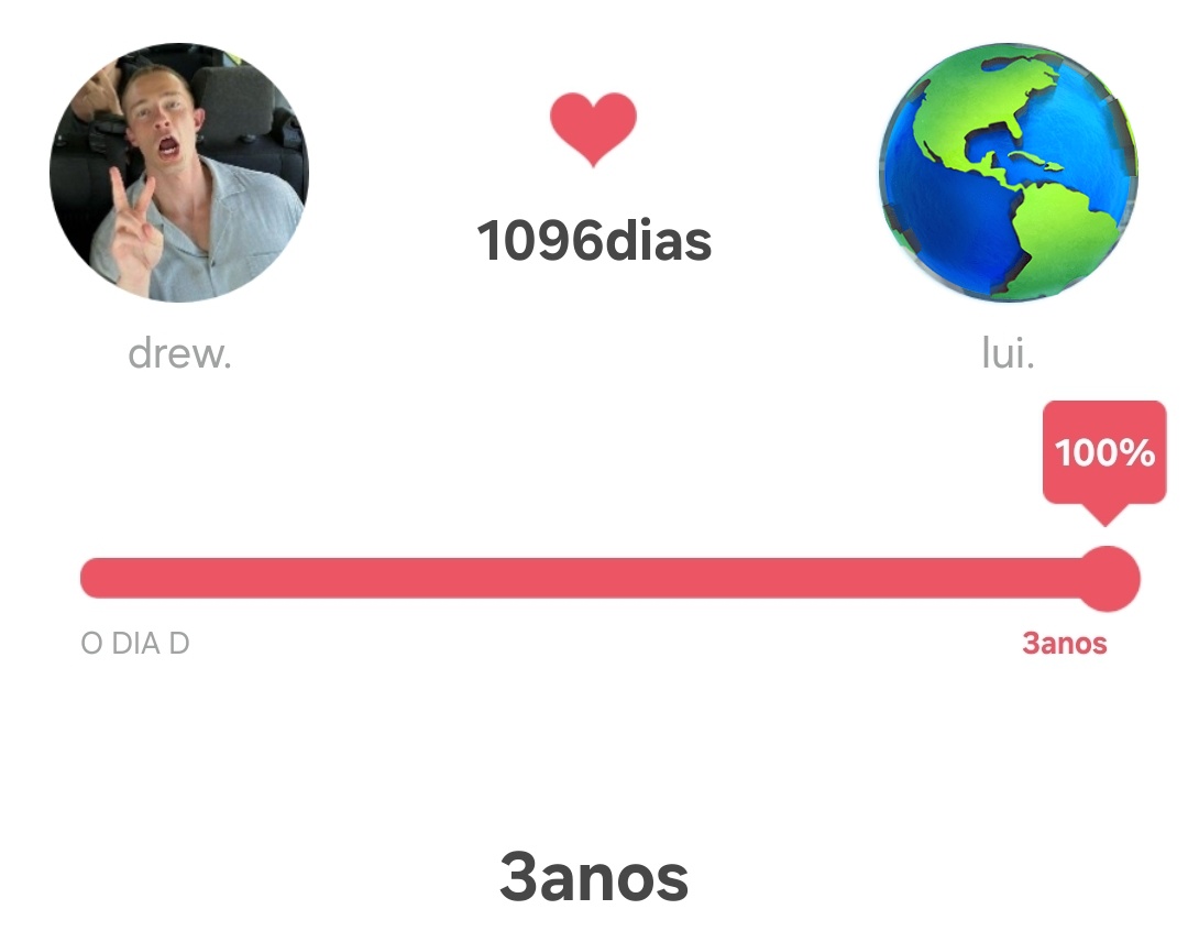meio que te amo joseph