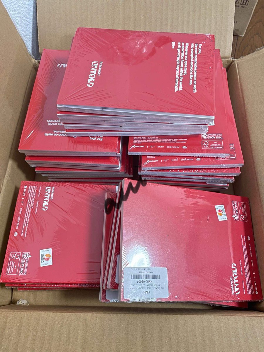 190 php sealed engene ver, anyone inch? 

dop august 5 with dp