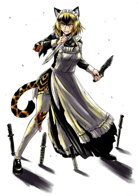 「ゲート 自衛隊 彼の地にて、斯く戦えり」135話更新されました。病院を脱出した伊丹達は嘉納大臣に指示された場所に向かう一方、イタリカではハリョの密偵による襲撃が城館に及んでいた。よろしくおねがいします!
https://t.co/6eIQ4orZi2 