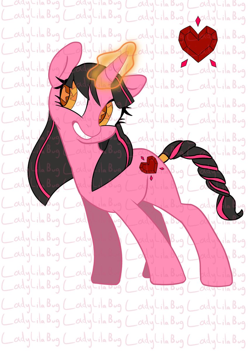 LadyLilaBug42's tweet photo. @ranaltboo hi im an aussie artist who recently started commissions!! (i love drawing mlp stuff atm) https://t.co/vqEfH1HkTd