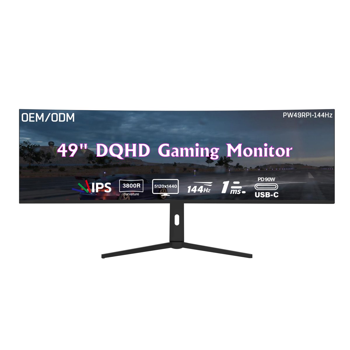 Perfect Display tweet media