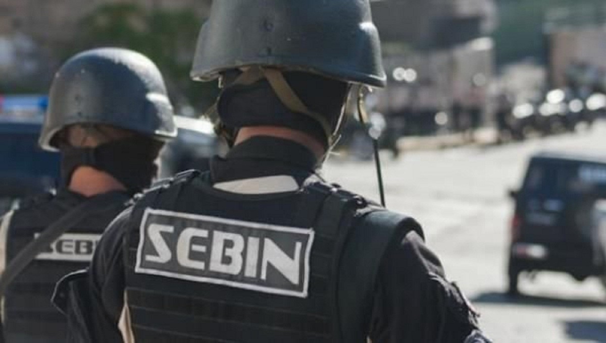 Se viene la operación "tun tun" luego que no lloren cuando les caiga el SEBIN...