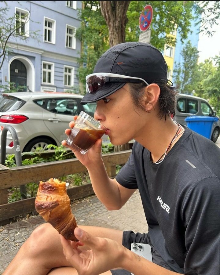 Perfect combination 👌🏻